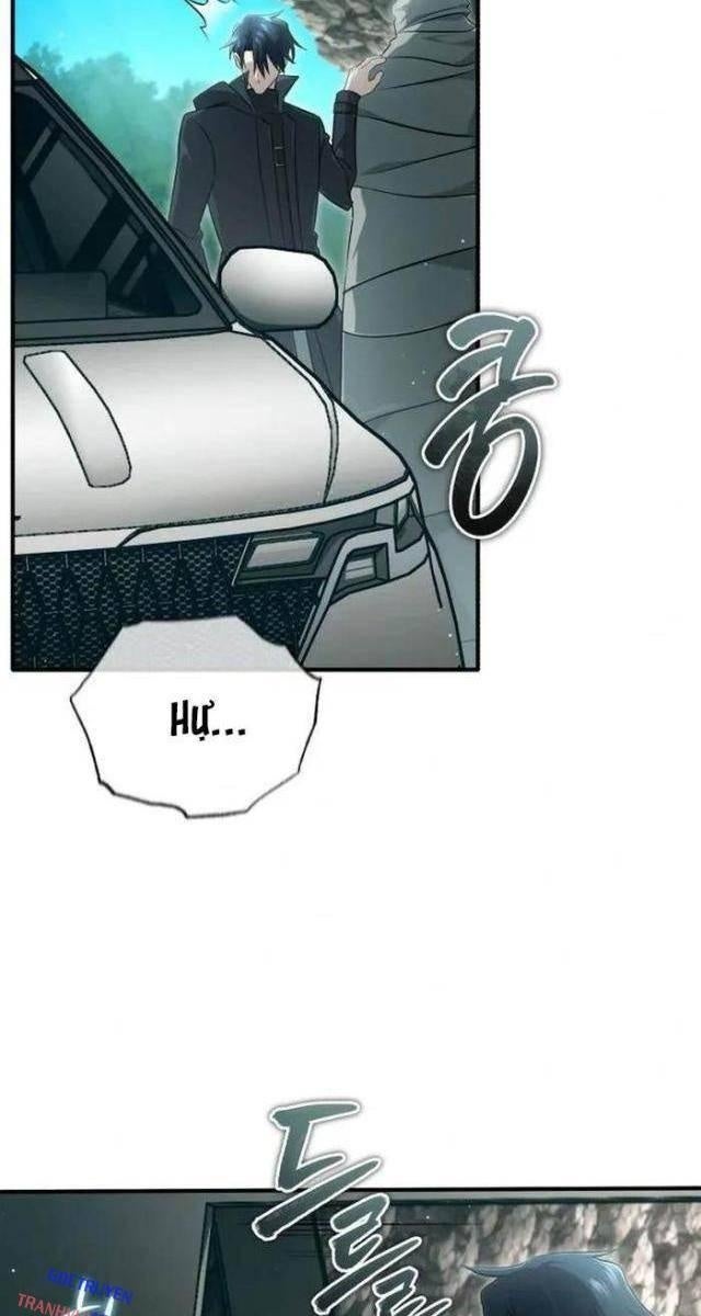 Hồi Quy Giả Về Hưu - Page 10