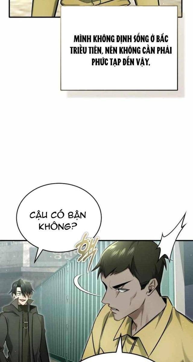 Hồi Quy Giả Về Hưu - Page 92