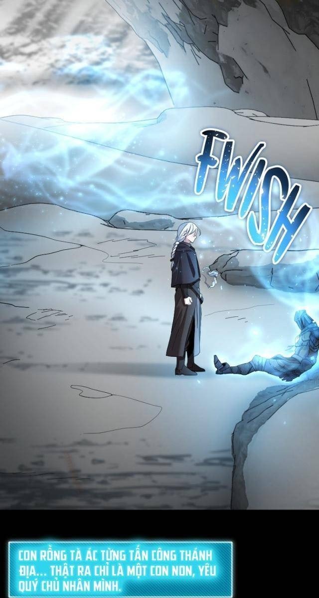 Streamer Game Thiên Tài Bị Ma Ám - Page 125