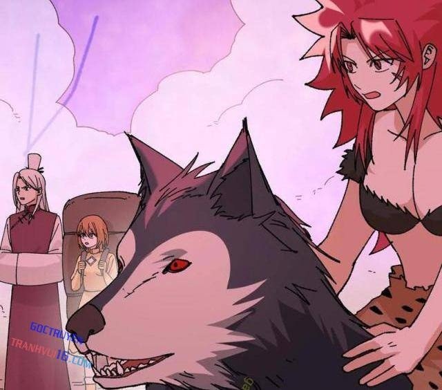 Vật Lý Tu Tiên Hai Vạn Năm - Page 60