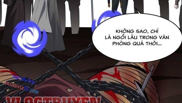 Sức Mạnh Của Ác Thần - Page 48