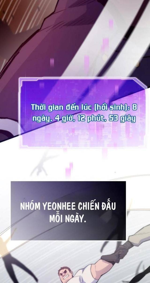 Hồi Quy Gia - Page 34