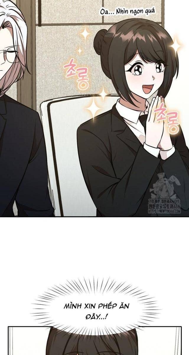 Chủ Xe Thức Ăn Nhanh Trong Ngục Tối - Page 5