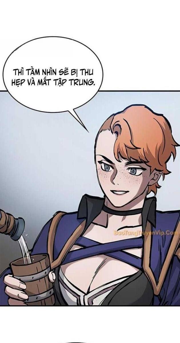 Hiệp Sĩ Sống Vì Ngày Hôm Nay - Page 24