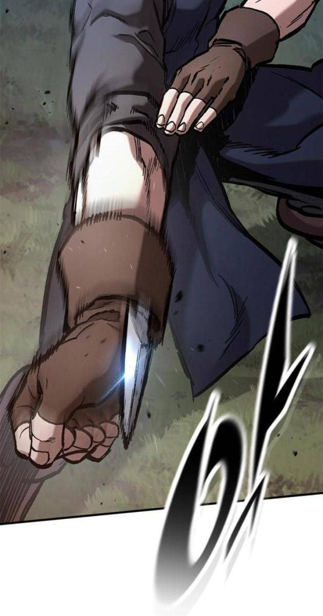 Hiệp Sĩ Sống Vì Ngày Hôm Nay - Page 75