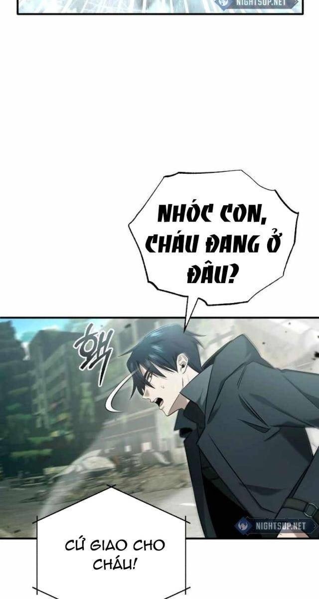 Hồi Quy Giả Về Hưu - Page 59