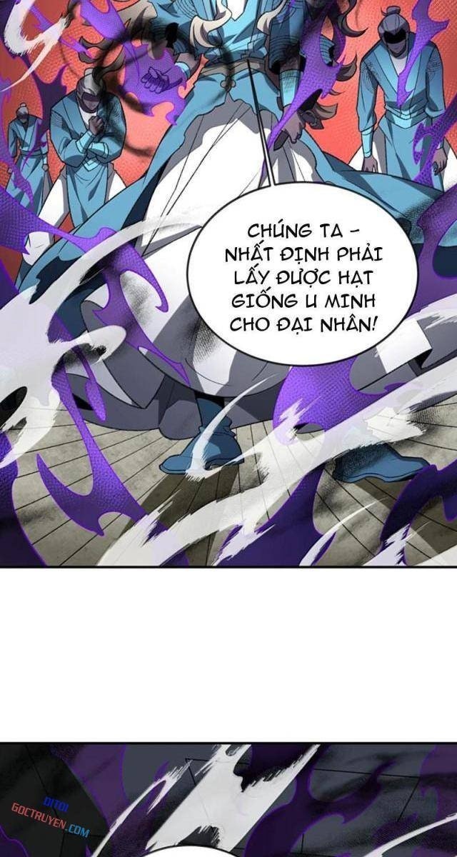 Ta Ở Tu Tiên Giới Chỉ Làm Giờ Hành Chính - Page 23