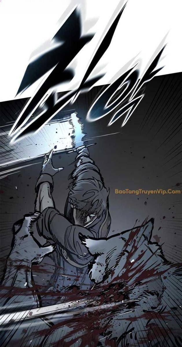 Hiệp Sĩ Sống Vì Ngày Hôm Nay - Page 108