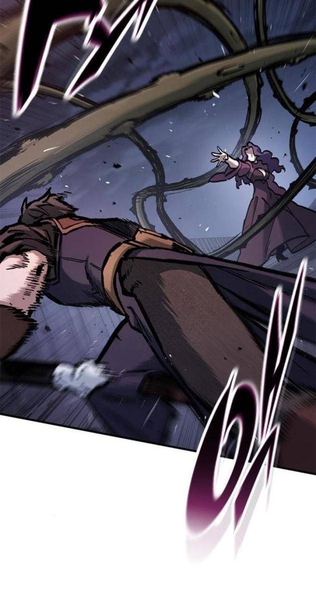 Hiệp Sĩ Sống Vì Ngày Hôm Nay - Page 24