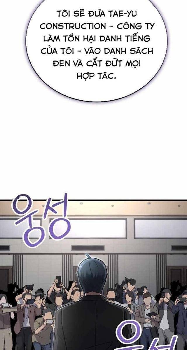 Cách Một Tử Linh Sư Cấp Thảm Họa Nghỉ Hưu - Page 32