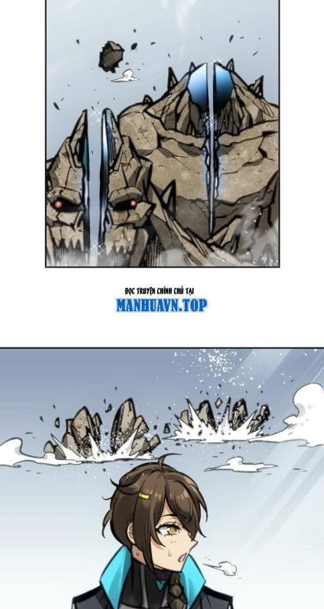 Chí Tử Chí Cường - Page 31