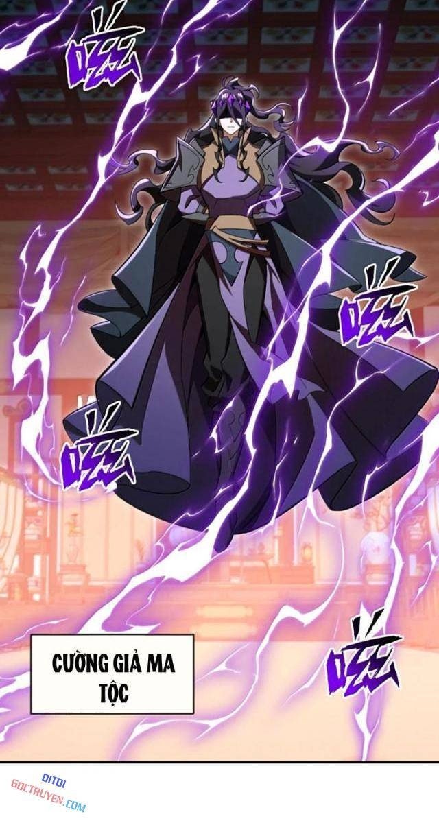 Ta Ở Tu Tiên Giới Chỉ Làm Giờ Hành Chính - Page 56