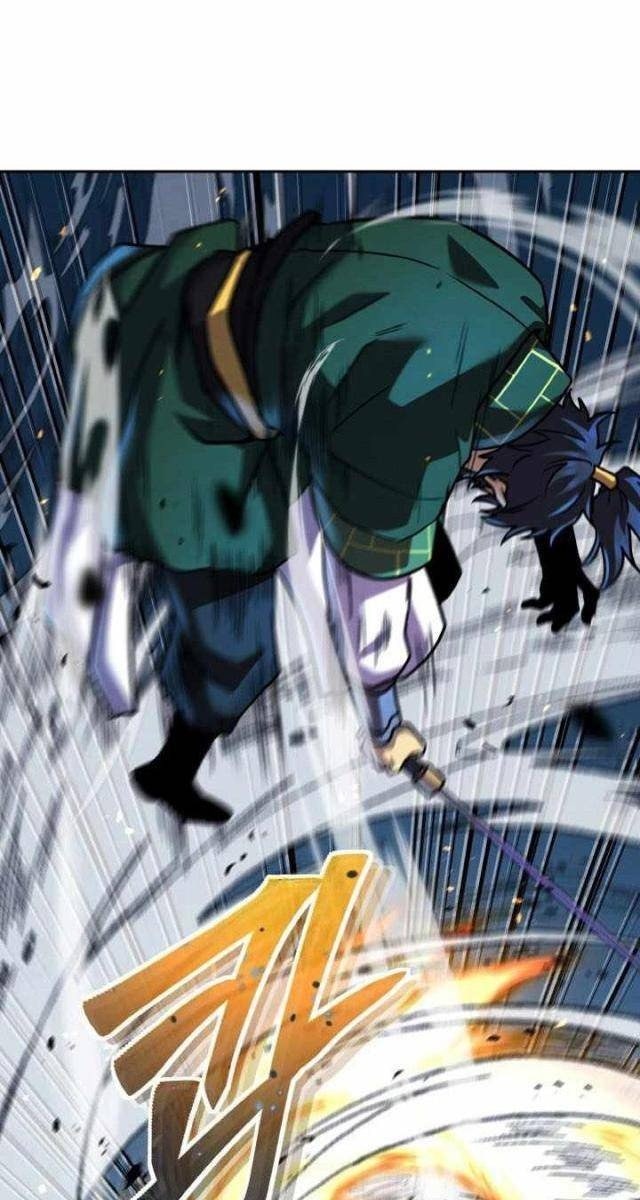 Tiểu Đệ Tử Của Võ Lâm Minh Chủ - Page 73