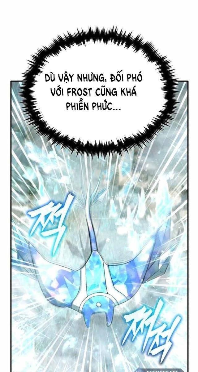 Hồi Quy Giả Về Hưu - Page 58