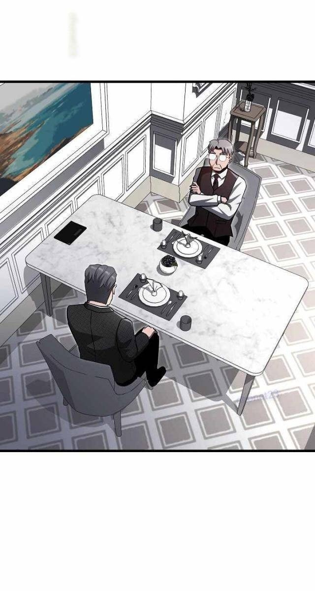 Cách Một Tử Linh Sư Cấp Thảm Họa Nghỉ Hưu - Page 63