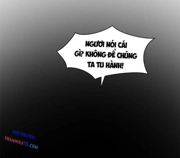 Đỉnh Cấp Khí Vận, Lặng Lẽ Tu Luyện Ngàn Năm - Page 57