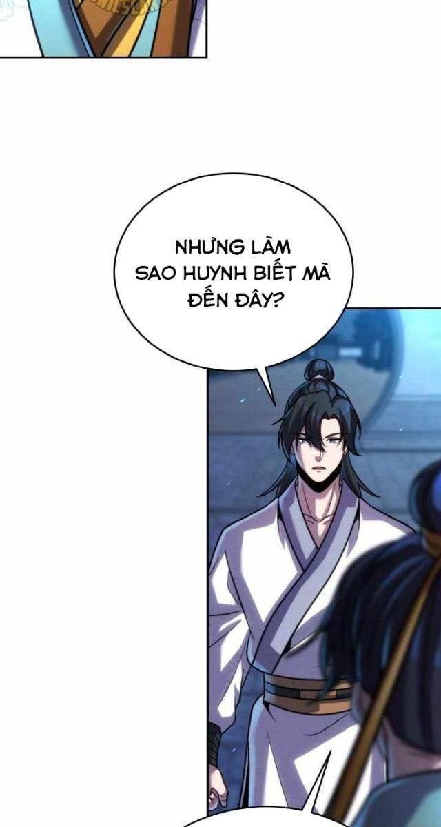 Tiểu Đệ Tử Của Võ Lâm Minh Chủ - Page 88