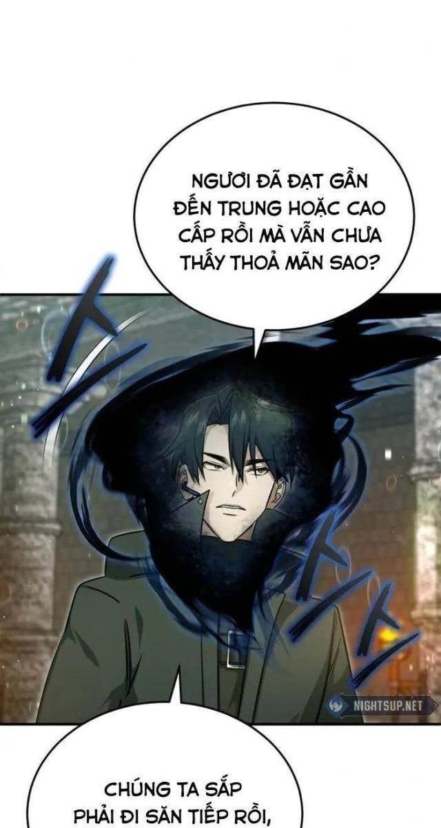 Hồi Quy Giả Về Hưu - Page 90