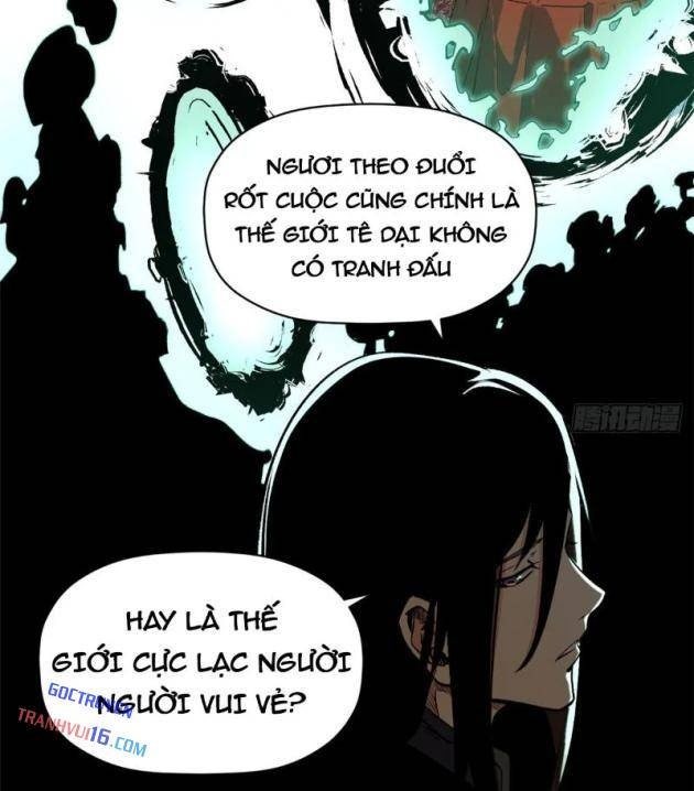 Đỉnh Cấp Khí Vận, Lặng Lẽ Tu Luyện Ngàn Năm - Page 13