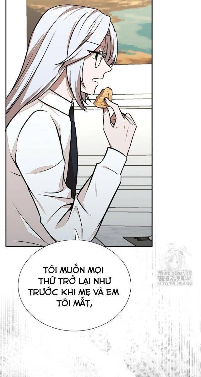 Chủ Xe Thức Ăn Nhanh Trong Ngục Tối - Page 46