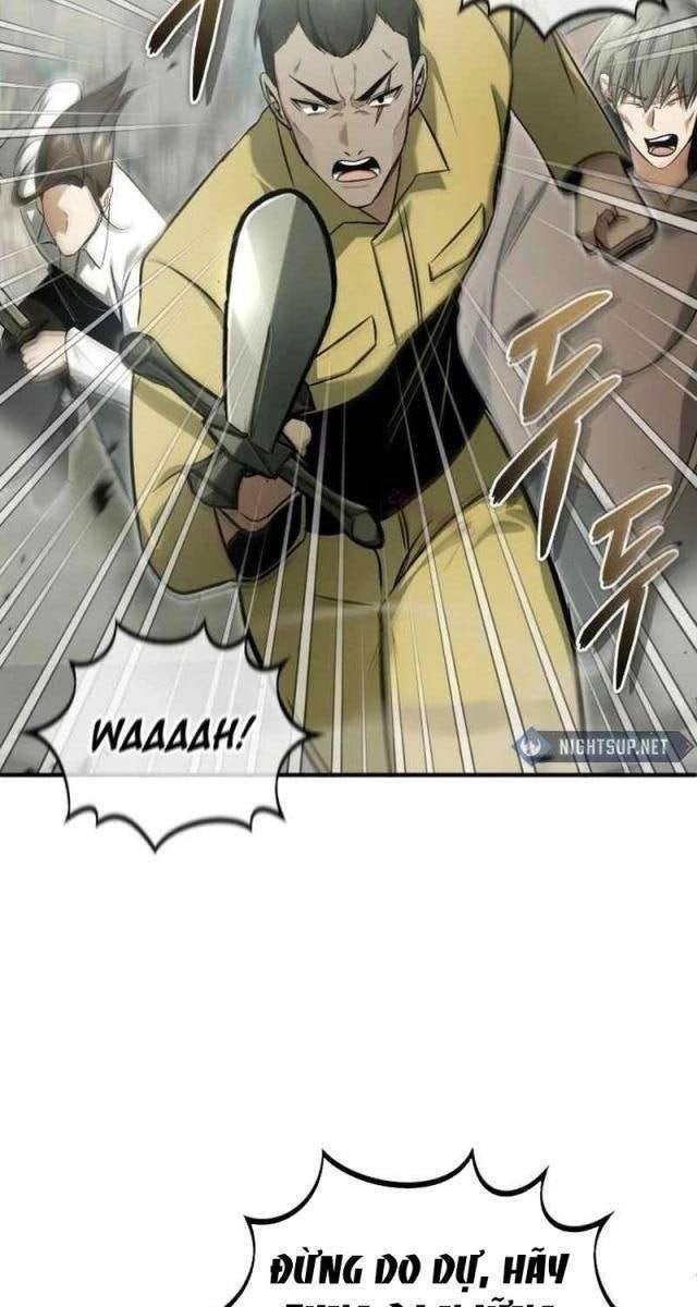 Hồi Quy Giả Về Hưu - Page 53