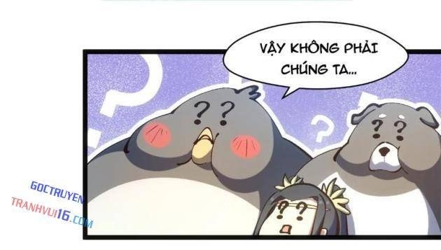 Đỉnh Cấp Khí Vận, Lặng Lẽ Tu Luyện Ngàn Năm - Page 7