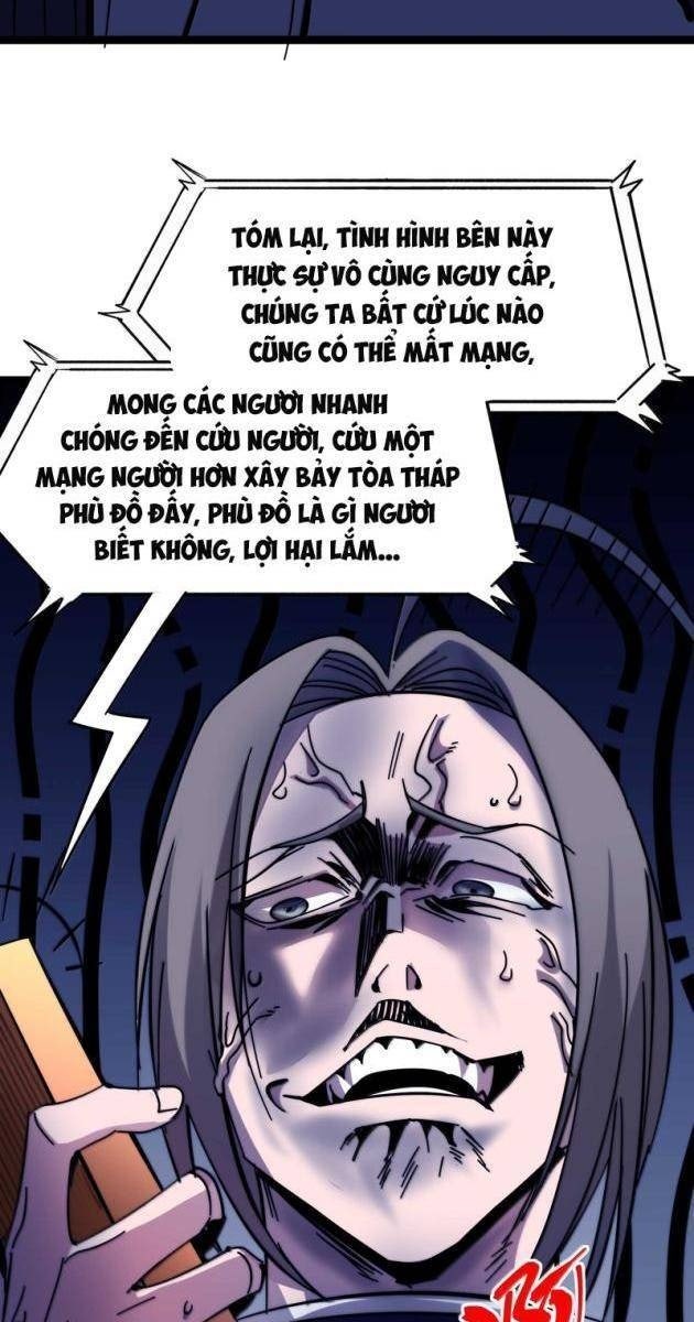 Sức Mạnh Của Ác Thần - Page 105