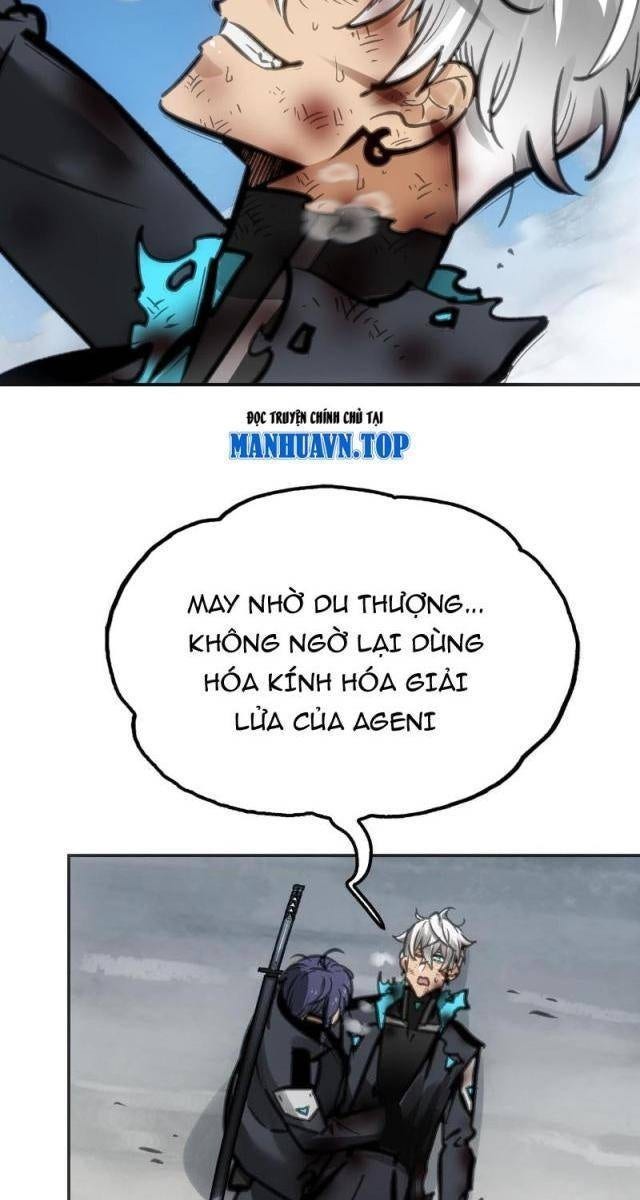 Chí Tử Chí Cường - Page 41