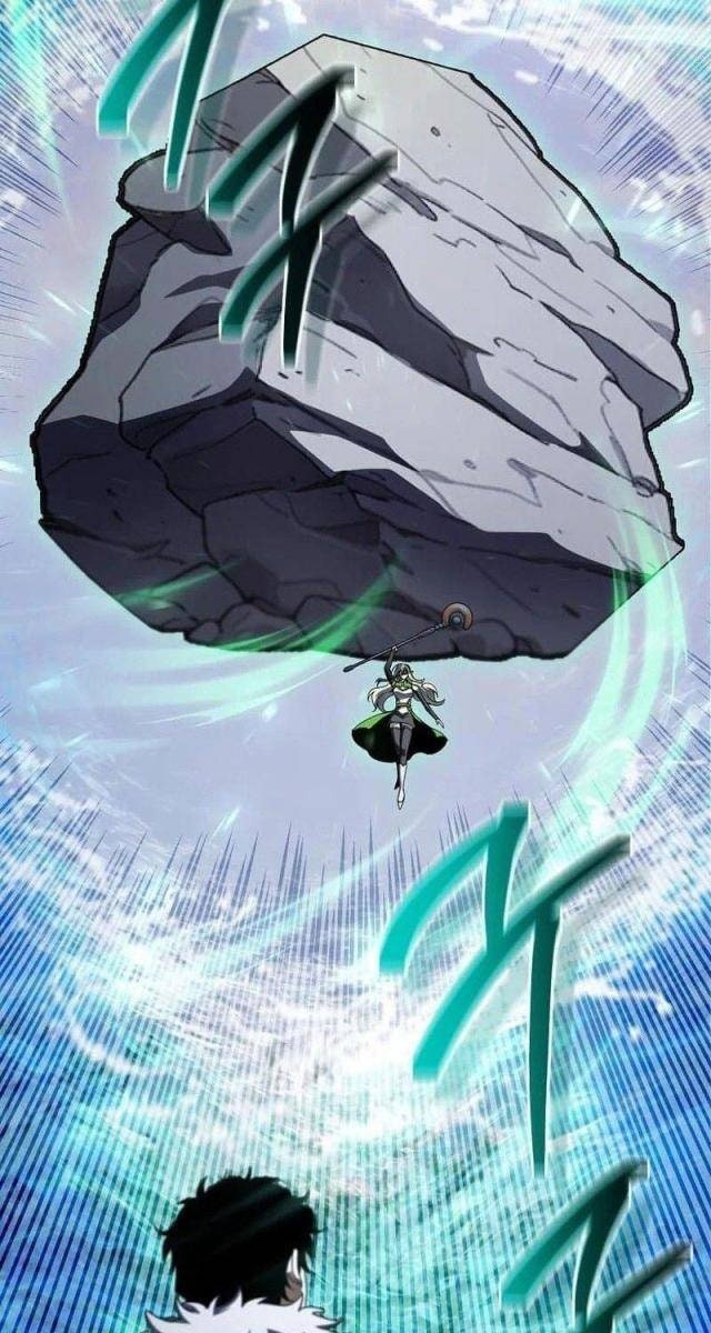 Ta Đoạt Bảo Ma Thần - Page 40