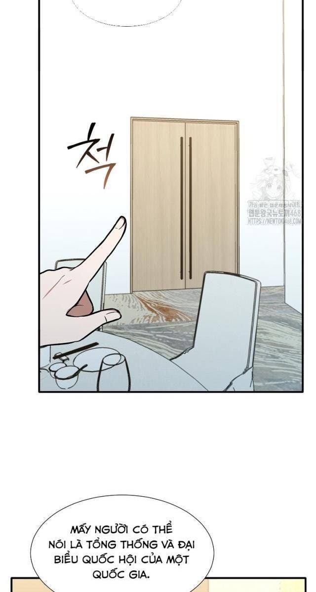 Chủ Xe Thức Ăn Nhanh Trong Ngục Tối - Page 49