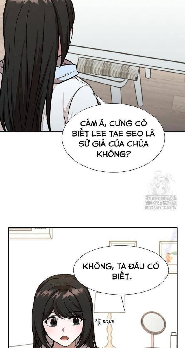 Chủ Xe Thức Ăn Nhanh Trong Ngục Tối - Page 67