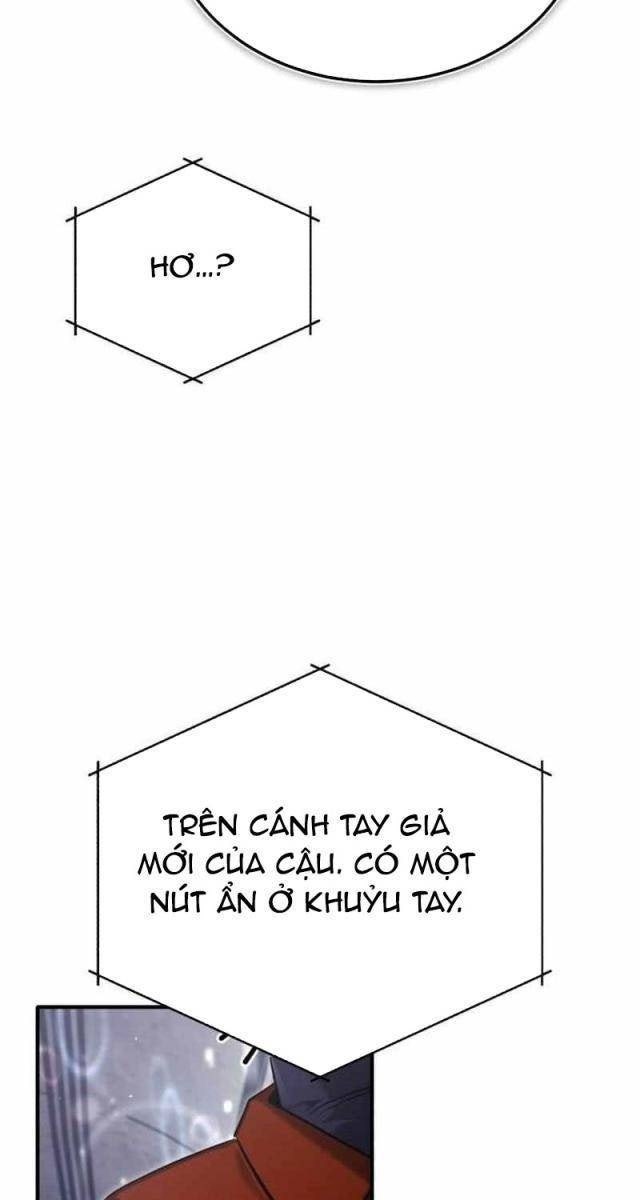 Hồi Quy Giả Về Hưu - Page 17