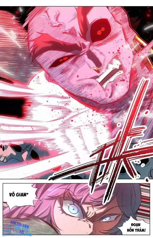 Công Tử Thực Sự Quá Chính Nghĩa - Page 9