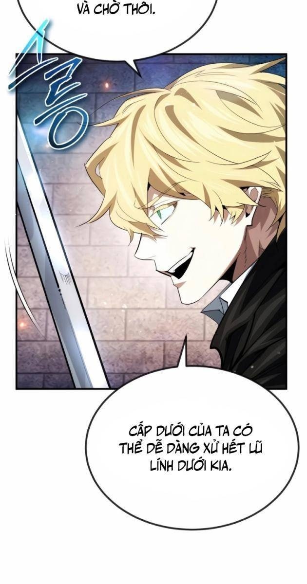 Trên Thế Giới Không Có Chiến Binh Xấu - Page 25