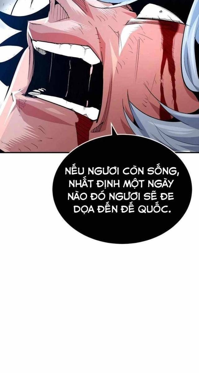 Trên Thế Giới Không Có Chiến Binh Xấu - Page 57