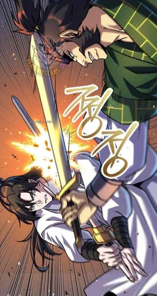 Tiểu Đệ Tử Của Võ Lâm Minh Chủ - Page 7