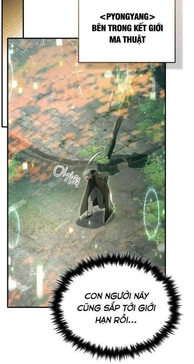 Hồi Quy Giả Về Hưu - Page 45