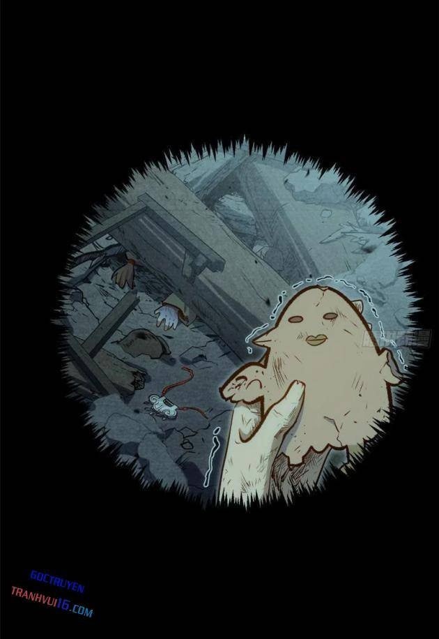 Đỉnh Cấp Khí Vận, Lặng Lẽ Tu Luyện Ngàn Năm - Page 31