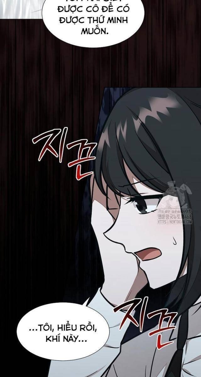 Chủ Xe Thức Ăn Nhanh Trong Ngục Tối - Page 37