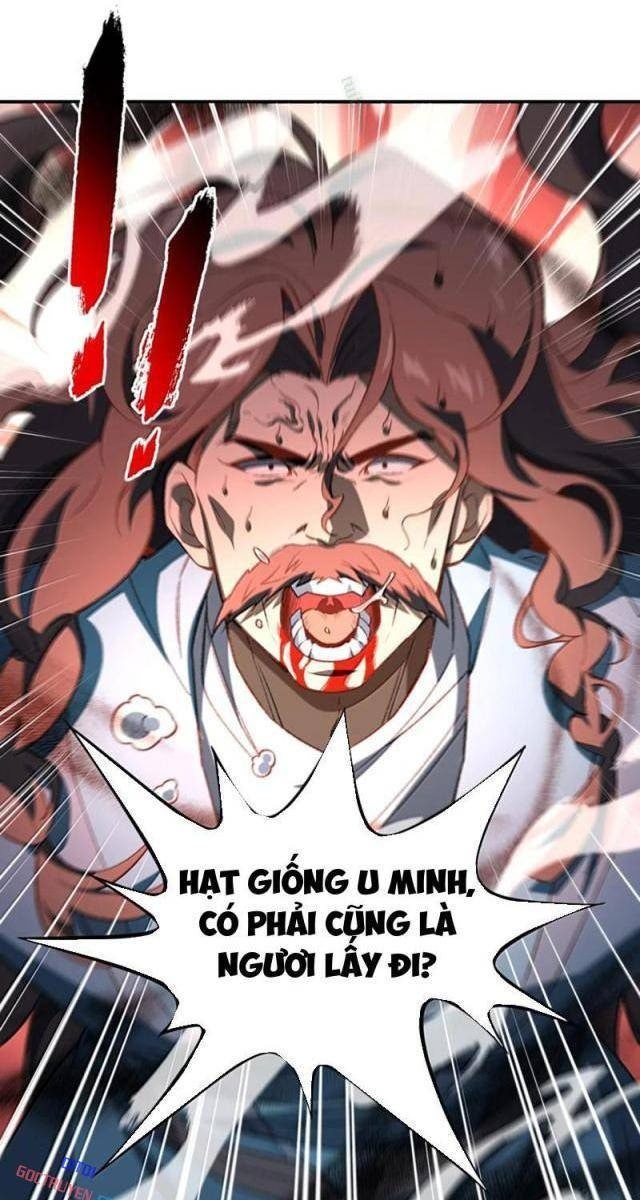 Ta Ở Tu Tiên Giới Chỉ Làm Giờ Hành Chính - Page 14