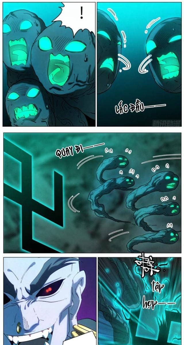 Công Tử Thực Sự Quá Chính Nghĩa - Page 12