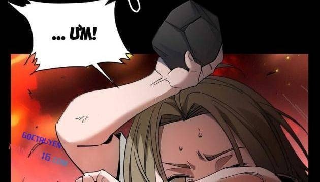 Sức Mạnh Của Ác Thần - Page 6