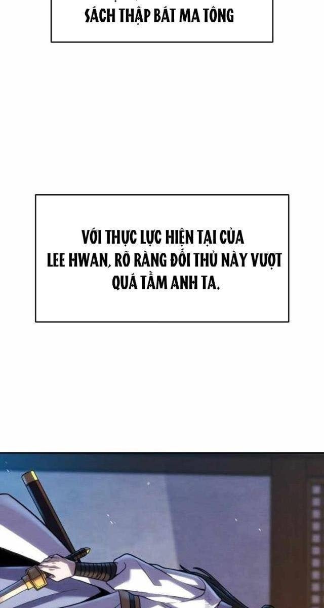 Tiểu Đệ Tử Của Võ Lâm Minh Chủ - Page 4