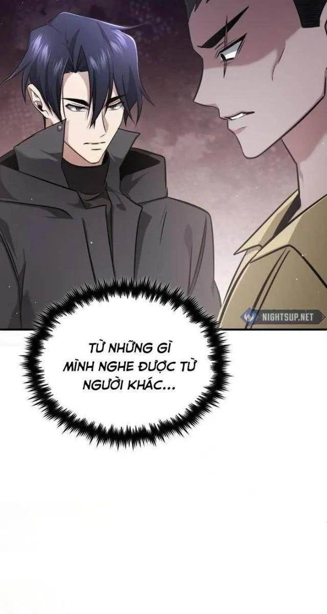 Hồi Quy Giả Về Hưu - Page 21