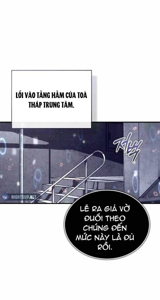 Hồi Quy Giả Về Hưu - Page 23