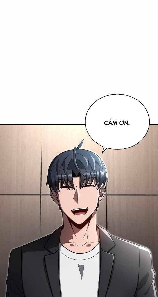 Cách Một Tử Linh Sư Cấp Thảm Họa Nghỉ Hưu - Page 16