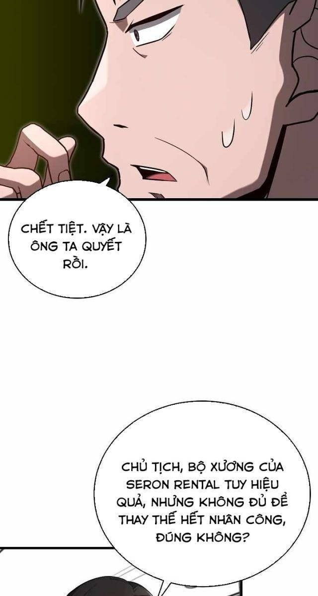 Cách Một Tử Linh Sư Cấp Thảm Họa Nghỉ Hưu - Page 48