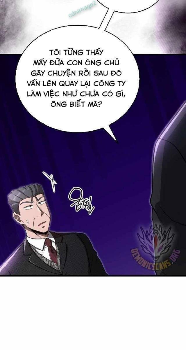 Cách Một Tử Linh Sư Cấp Thảm Họa Nghỉ Hưu - Page 10