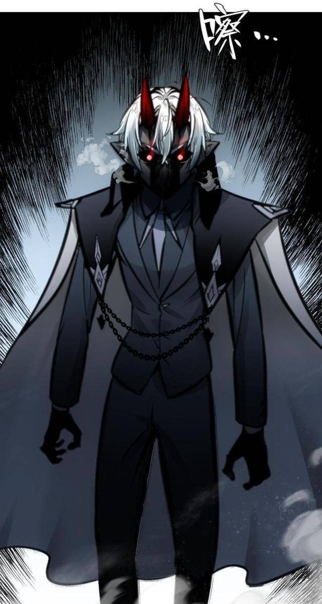 Chí Tử Chí Cường - Page 40