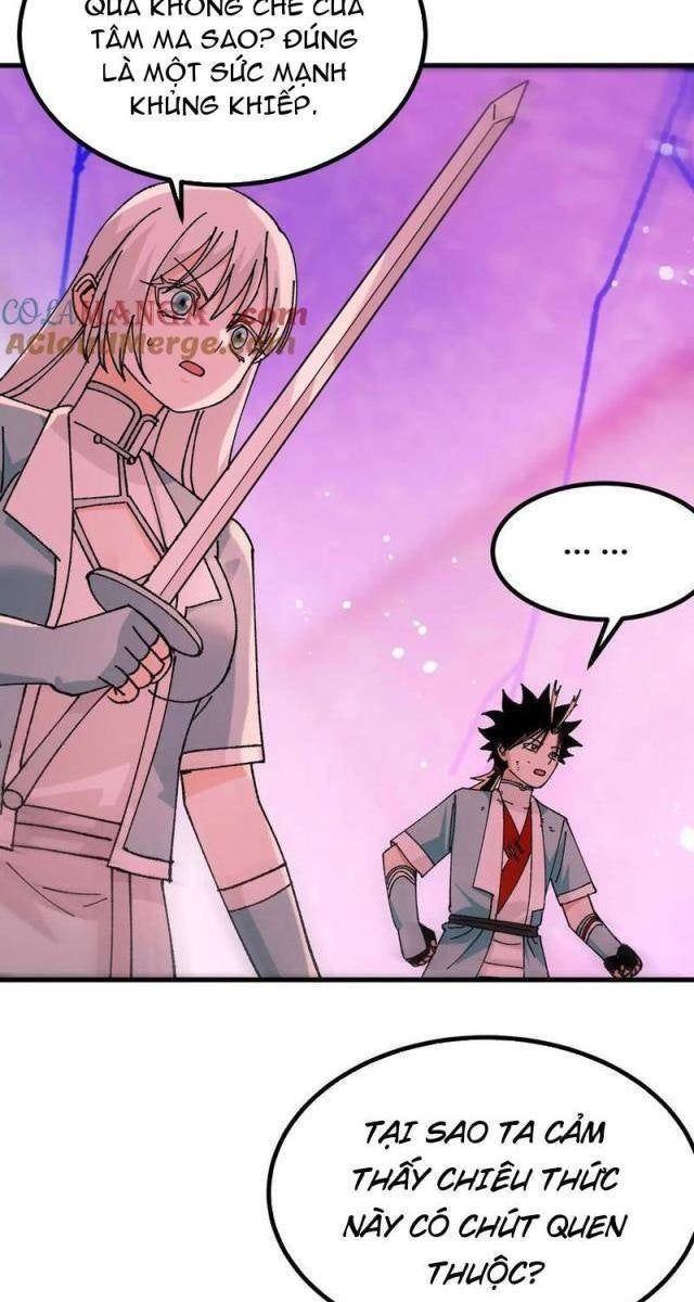 Vật Lý Tu Tiên Hai Vạn Năm - Page 58